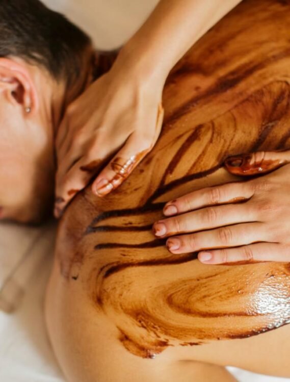 Ethiopian Massage