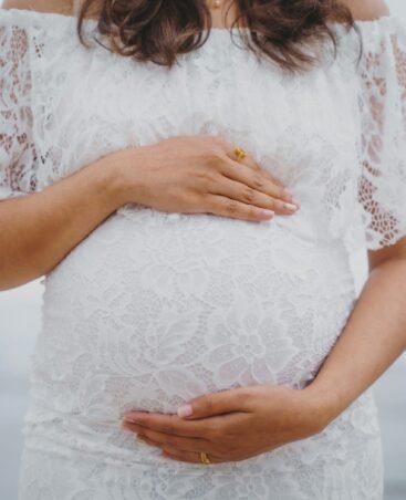 Mother to be Massage