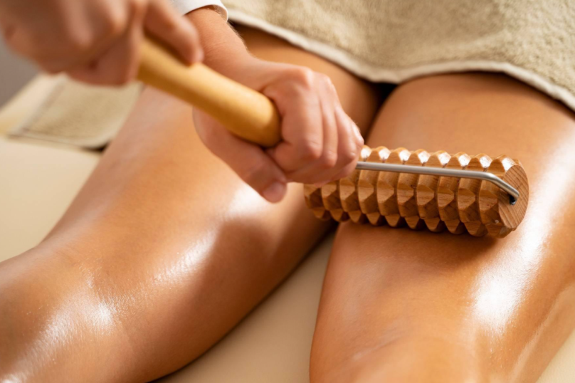 Madero Cellulite Massage in Dubai