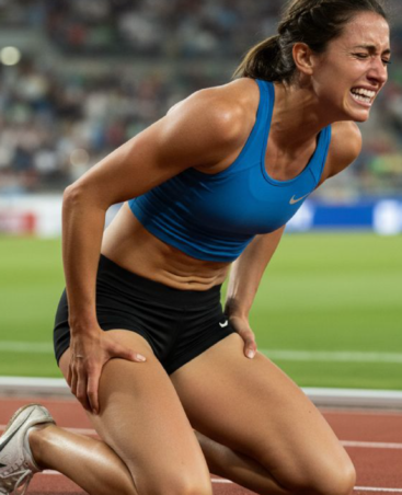 Sports Massage in Dubai