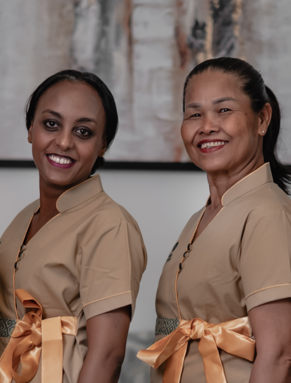 Aman Therapeutic_ Massage Therapists