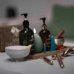 Home based massage in Dubai
