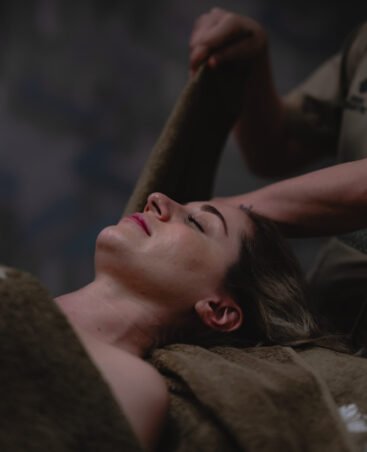 Kobido Massage Dubai