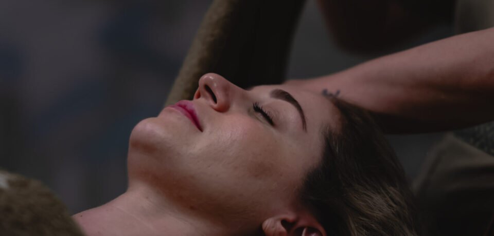 Kobido Massage Dubai