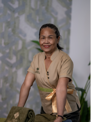 Aman Therapeutic Dubai Massage Center